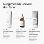 The Ordinary Ascorbyl Glucoside Solution 12%, Vitamin C Serum for Even Skin Tone and Antioxidant Protection, 1 Fl Oz - Image 6