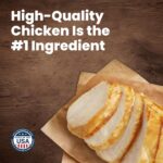Blue Buffalo Life Protection Formula Chicken & Brown Rice Small Breed Adult Dry Dog Food, Supports Immunity with Antioxidant-Rich LifeSource Bits, Promotes Healthy Muscles, Skin & Coat Health, 15 lbs. - Image 3