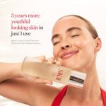SK-II Glow Up Duo Anti-Aging Skin Care Set - Includes Facial Treatment Essence Skincare & 3 Hydrating Face Masks - Targets the Appearance of Fine Lines, Sun Spots & Dull Skin (4 Count) - Image 3
