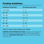 BIXBI Liberty Grain-Free Dry Dog Food, Beef Recipe – Fresh Meat, High Protein, No Meat Meals – USA Made, 22 lbs - Image 6