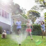 Rachio WiFi Smart Sprinkler Controller (8-Zone Irrigation Remote Control) – App-Based Scheduling, Local Weather Intelligence, Rain Skips, Easy DIY Install - Image 8
