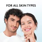 Vichy Mineral 89 Booster, Pure Hyaluronic Acid Serum for Face with Polyglutamic Acid for Skin Barrier Repair, Plumps & Hydrates, Lightweight Hydrating Serum, Oil-Free, Non-Sticky - Image 7