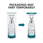 Vichy Mineral 89 Booster, Pure Hyaluronic Acid Serum for Face with Polyglutamic Acid for Skin Barrier Repair, Plumps & Hydrates, Lightweight Hydrating Serum, Oil-Free, Non-Sticky - Image 9