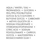 Vichy Mineral 89 Booster, Pure Hyaluronic Acid Serum for Face with Polyglutamic Acid for Skin Barrier Repair, Plumps & Hydrates, Lightweight Hydrating Serum, Oil-Free, Non-Sticky - Image 10