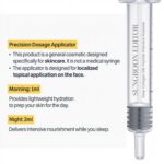 SUNGBOON EDITOR Glow Intensive Silk Peptide Ampoule, Copper Peptides Serum for Face with Collagen & Multi Peptides, Hydrating Korean Skincare Facial Serum for Smooth-Looking Skin, 1.35 fl oz - Image 9