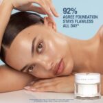 Charlotte Tilbury Magic Water Face Cream - Lightweight, Dewy Gel Moisturizer for Sensitive Skin - Infused with Niacinamide & Biopeptide Complex to Help Improve the Appearance of Fine Lines - Image 5