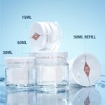 Charlotte Tilbury Magic Water Face Cream - Lightweight, Dewy Gel Moisturizer for Sensitive Skin - Infused with Niacinamide & Biopeptide Complex to Help Improve the Appearance of Fine Lines - Image 7