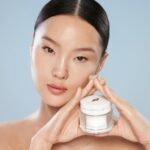 Charlotte Tilbury Magic Water Face Cream - Lightweight, Dewy Gel Moisturizer for Sensitive Skin - Infused with Niacinamide & Biopeptide Complex to Help Improve the Appearance of Fine Lines - Image 9