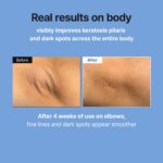 MEDITHERAPY Retinal Skin Booster Serum | Retinaldehyde, Niacinamide Anti-Aging Serum - K-Beauty Facial Serum for Fine Lines, Firming & Radiance | Hydrating Face Serum All Skin Types, 5.07 fl oz - Image 5