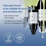 MEDITHERAPY Retinal Skin Booster Serum | Retinaldehyde, Niacinamide Anti-Aging Serum - K-Beauty Facial Serum for Fine Lines, Firming & Radiance | Hydrating Face Serum All Skin Types, 5.07 fl oz - Image 8