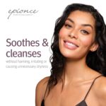 Epionce Milky Lotion Cleanser - Face Wash & Makeup Remover for Dry & Sensitive Skin, Non-Foaming Hydrating Facial Cleanser, Dermatologist Skincare - Image 5