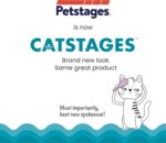 Catstages Petstages Dental Shrimpies Catnip Cat Chew Toy - 2 Pack - Image 8