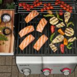 Weber Spirit® EX‑325 Smart Gas Grill (Liquid Propane) for Outdoor Cooking, 3 Burner – Black, Wi‑Fi Enabled Grill with Porcelain-Enameled Cast-Iron Grates, Sear Zone, Boost Burners - Image 6