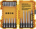 DEWALT 20V MAX* Cordless Drill/Driver Kit with Screwdriver/Drill Bit Set, 100-Piece (DCD771C2 & DWA2FTS100) - Image 12