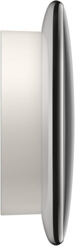 Google Nest Learning Thermostat (4th gen) + Nest Temperature Sensor (2nd gen) - Silver - Image 4