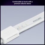 PHILIPS Hue Indoor 10 Ft Smart RGBWW LED Solo Lightstrip Base Kit, 1 Pack, Control with Hue App, LED Strip Lights Compatible with Alexa, Google Assistant and Apple HomeKit - Image 7