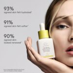 Drunk Elephant Virgin Marula Luxury Facial Oil - Face Oil - Clean Clinical Skincare - Cruelty-Free - Dermatologist-Tested - Free of Essential Oils, Silicones, and Fragrance - Image 3