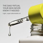 Drunk Elephant Virgin Marula Luxury Facial Oil - Face Oil - Clean Clinical Skincare - Cruelty-Free - Dermatologist-Tested - Free of Essential Oils, Silicones, and Fragrance - Image 4