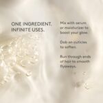 Drunk Elephant Virgin Marula Luxury Facial Oil - Face Oil - Clean Clinical Skincare - Cruelty-Free - Dermatologist-Tested - Free of Essential Oils, Silicones, and Fragrance - Image 6