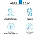 La Roche-Posay Toleriane Double Repair UV SPF Moisturizer for Face, Daily Facial Moisturizer with Sunscreen SPF 30, Niacinamide and Glycerin, Oil Free, Moisturizing Sun Protection - Image 6