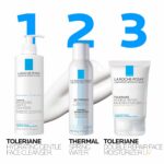 La Roche-Posay Toleriane Double Repair UV SPF Moisturizer for Face, Daily Facial Moisturizer with Sunscreen SPF 30, Niacinamide and Glycerin, Oil Free, Moisturizing Sun Protection - Image 7