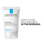 La Roche-Posay Toleriane Double Repair UV SPF Moisturizer for Face, Daily Facial Moisturizer with Sunscreen SPF 30, Niacinamide and Glycerin, Oil Free, Moisturizing Sun Protection - Image 8