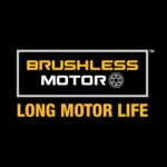 DEWALT 20V MAX XR Oscillating Tool Kit with Blades, 3 Speed Cordless Brushless Multitool, Up to 20,000 OPM, LED Light, Battery and Charger Included (DCS356C1) - Image 9