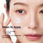 Anua PDRN Hyaluronic Acid 100 Moisturizing Cream, Lightweight, Non-Greasy Hydrating Face Moisturizer with Salmon DNA for Glass Skin, Korean Skincare (2.02 fl oz) - Image 10