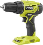 RYOBI P1819 18V One+ Lithium Ion Combo Kit (6 Tools: Drill/Driver, Impact Driver, Reciprocating Saw, Circular Saw, Multi-Tool, LED Worklight, 4.0 Ah & 1.5 Ah Battery, Charger, Bag) - Image 4