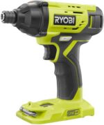 RYOBI P1819 18V One+ Lithium Ion Combo Kit (6 Tools: Drill/Driver, Impact Driver, Reciprocating Saw, Circular Saw, Multi-Tool, LED Worklight, 4.0 Ah & 1.5 Ah Battery, Charger, Bag) - Image 5