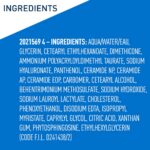 Cerave Hyaluronic Acid Serum for Face with Vitamin B5 and Ceramides, Hydrating Face Serum for Dry Skin, Fragrance Free, 1 Ounce - Image 10