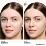 Erborian CC Cream, Color Correcting, Tone-Evening Korean Skincare Makeup Hybrid, Moisturizes, Lightweight, Blurs Skin, Natural, Luminous Finish - Image 4