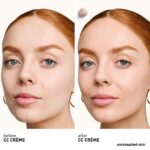 Erborian CC Cream, Color Correcting, Tone-Evening Korean Skincare Makeup Hybrid, Moisturizes, Lightweight, Blurs Skin, Natural, Luminous Finish - Image 12