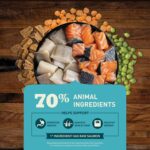 ACANA Butcher’s Favorites Grain-Free Dry Dog Food Wild-Caught Salmon Recipe 4lb Bag - Image 5