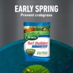 Scotts Turf Builder 4-Bag Lawn Care Bundle for Small Lawns with Halts Crabgrass Preventer, Weed & Feed5, SummerGuard and WinterGuard - Image 6