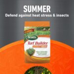 Scotts Turf Builder 4-Bag Lawn Care Bundle for Small Lawns with Halts Crabgrass Preventer, Weed & Feed5, SummerGuard and WinterGuard - Image 8