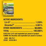 Scotts Turf Builder 4-Bag Lawn Care Bundle for Small Lawns with Halts Crabgrass Preventer, Weed & Feed5, SummerGuard and WinterGuard - Image 11