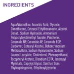 CeraVe Vitamin C Serum for Face with 10% Pure Vitamin C, Hyaluronic Acid & 3 Essential Ceramides, Skin Brightening Antioxidant Serum, Hydrates & Improves Skin Tone & Texture, Fragrance-Free, 1oz - Image 9