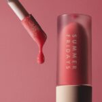 Summer Fridays Dream Lip Oil - Hydrating Tinted Lip Gloss Oil - Non-Sticky Formula with Skincare Benefits for Long-Lasting Softness + Shine - Effortless Beauty Gifts - Pink Cloud (0.15 Oz) - Image 6
