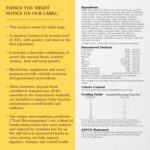 Taste of the Wild High Prairie Canine Grain-Free Recipe with Roasted Bison and Venison Adult Dry Dog Food, Made with High Protein from Real Meat and Guaranteed Nutrients and Probiotics 28lb - Image 4