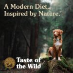Taste of the Wild High Prairie Canine Grain-Free Recipe with Roasted Bison and Venison Adult Dry Dog Food, Made with High Protein from Real Meat and Guaranteed Nutrients and Probiotics 28lb - Image 8