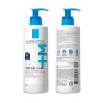 La Roche-Posay Lipikar AP+MAX Triple Repair Moisturizing Body Cream | Face & Body Lotion for Dry Skin with Shea Butter & Niacinamide | Gentle Moisturizer for Very Dry, Rough & Sensitive Skin - Image 10
