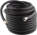 Briggs and Stratton 8BS100 100-Foot Premium Heavy-Duty Rubber Garden Hose - Image 3