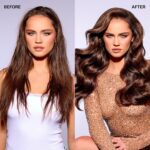COLOR WOW MONEY MIST – Luxe Leave-in Conditioning Treatment for Glossy, Expensive-Looking Hair | Moisturizes, Defrizzes & Detangles for smooth, silky texture - Image 8