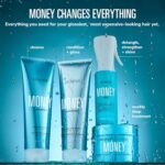 COLOR WOW MONEY MIST – Luxe Leave-in Conditioning Treatment for Glossy, Expensive-Looking Hair | Moisturizes, Defrizzes & Detangles for smooth, silky texture - Image 10
