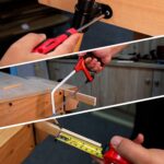 KingTool 325 Piece Home Repair Tool Kit, General Home/Auto Repair Tool Set, Toolbox Storage Case with Drawer, General Household Tool Kit - Perfect for Homeowner, Diyer, Handyman - Image 7
