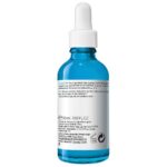 La Roche-Posay Hyalu B5 Pure Hyaluronic Acid Serum for Face, Vitamin B5 + Hyaluronic Acid + Madecassoside, Hydrating Serum Visibly Plumps Skin, Sensitive Skin Safe, Anti Aging, Oil-Free - Image 9