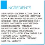 La Roche-Posay Hyalu B5 Pure Hyaluronic Acid Serum for Face, Vitamin B5 + Hyaluronic Acid + Madecassoside, Hydrating Serum Visibly Plumps Skin, Sensitive Skin Safe, Anti Aging, Oil-Free - Image 10