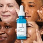La Roche-Posay Hyalu B5 Pure Hyaluronic Acid Serum for Face, Vitamin B5 + Hyaluronic Acid + Madecassoside, Hydrating Serum Visibly Plumps Skin, Sensitive Skin Safe, Anti Aging, Oil-Free - Image 11