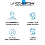 La Roche-Posay Hyalu B5 Pure Hyaluronic Acid Serum for Face, Vitamin B5 + Hyaluronic Acid + Madecassoside, Hydrating Serum Visibly Plumps Skin, Sensitive Skin Safe, Anti Aging, Oil-Free - Image 12